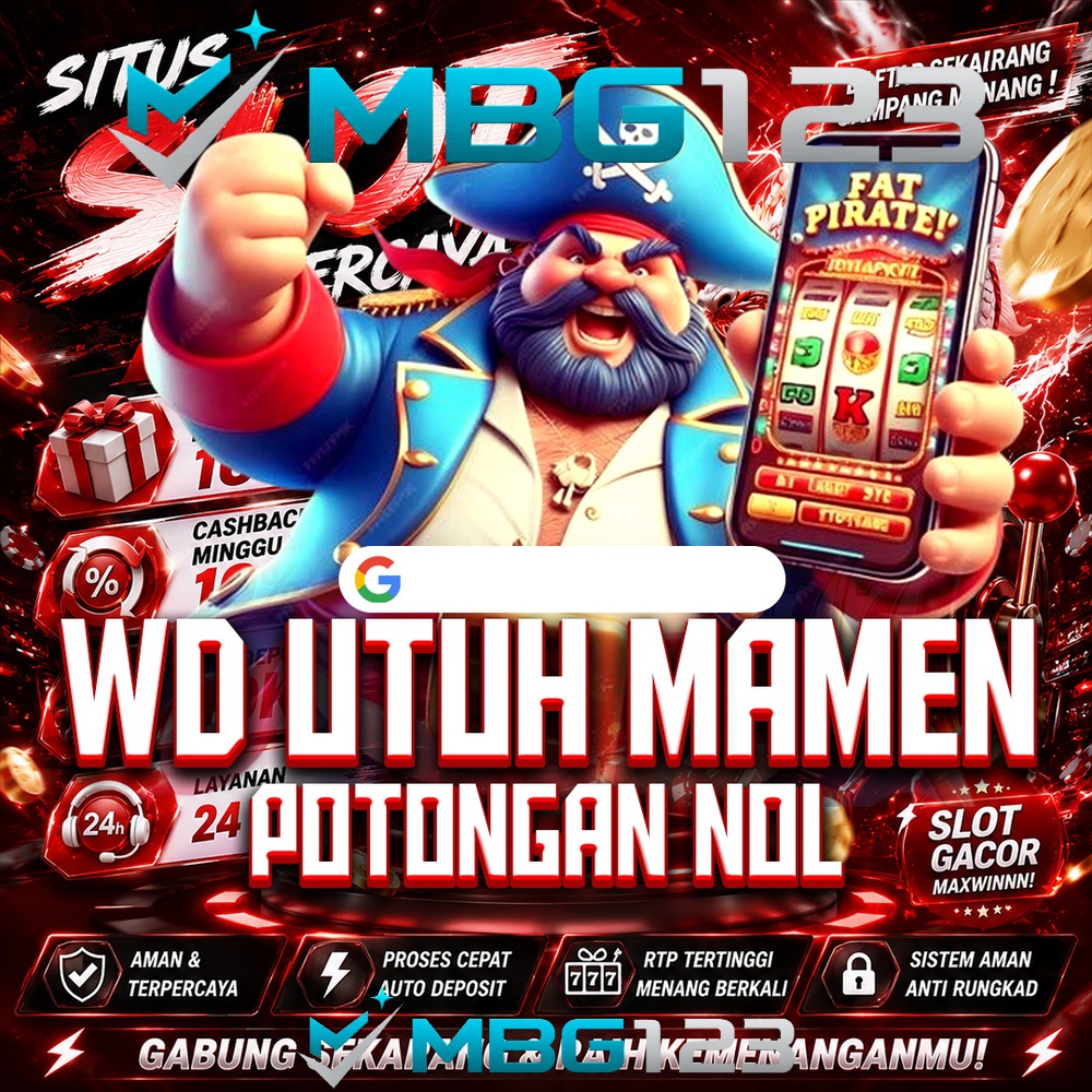 MBG123: Game Online Dan Digital Dengan Pengalaman Bermain Terbaru Lebih Dinamis