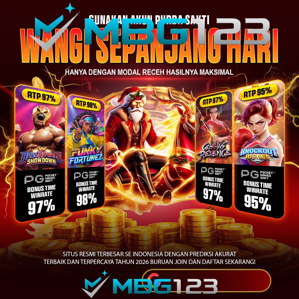 banner MBG123 X Balaji Education Society: Dunia Virtual Dan Masa Depan Industri Game Kini Hadir Dengan Permainan Masa Kini